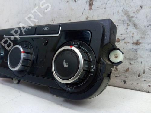 Climate control VW PASSAT B6 Variant (3C5) 2.0 TDI | BP37138228I5 - Image 4