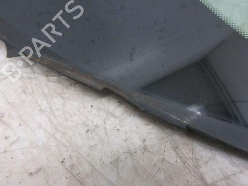 Rear right door window PEUGEOT 208 I (CA_, CC_) 1.4 VTi | BP29096120C21 