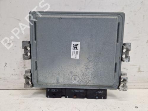 Engine control unit (ECU) FORD S-MAX (WA6) 2.0 TDCi | BP30794978M57 - Image 3