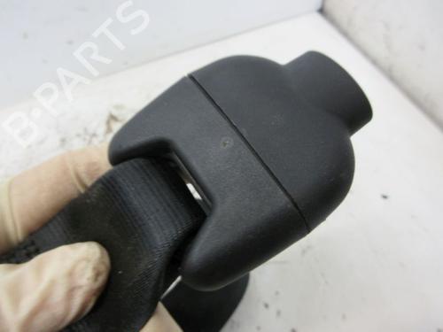 Front right seatbelt FORD KA (RU8) 1.2 | BP37128416I25 - Image 9