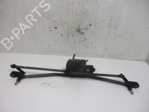 Used Front wipers mechanism Front wipers mechanism 37116499 37116499