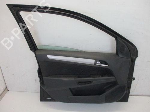 Left front door OPEL ASTRA H (A04) 1.8 (L48) | BP26647514C2 