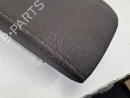 Armrest / Center console VW GOLF PLUS V (5M1, 521) 1.9 TDI | BP37135853I20 - Image 9