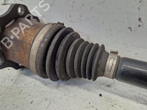 Left front driveshaft AUDI Q5 (8RB) 2.0 TFSI quattro | BP31703718M38  - Image 5