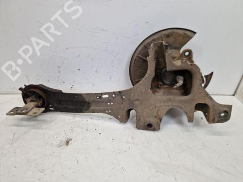 Left rear steering knuckle FORD MONDEO IV Turnier (BA7) 2.0 TDCi | BP31702363M27 