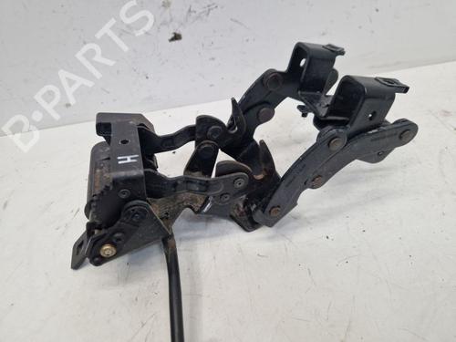 Electronic module OPEL ASTRA H TwinTop (A04) 1.6 (L67) | BP37090781M83 - Image 4