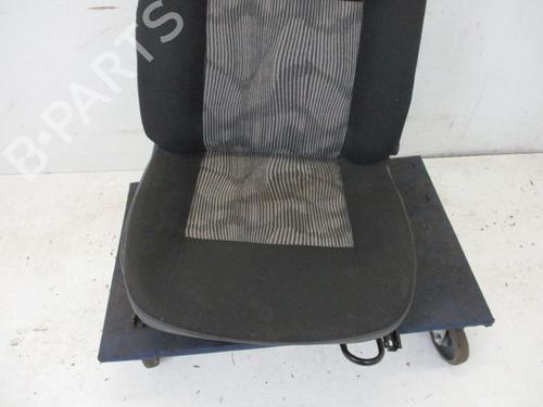 Right front seat DACIA SANDERO 1.2 16V | BP37115467C16 - Image 3