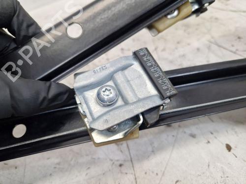 Front left window mechanism VW GOLF PLUS V (5M1, 521) 1.4 16V | BP29523396C22 