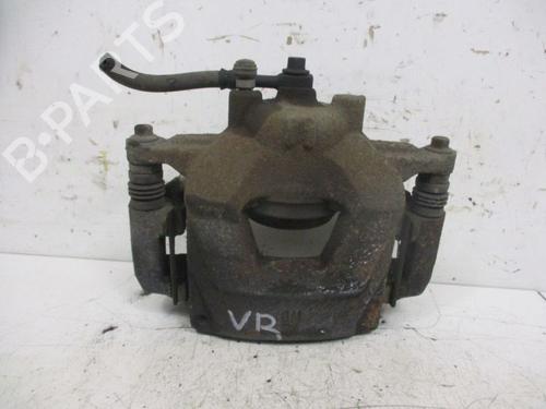 Right front brake caliper CHEVROLET CRUZE (J300) 1.4 | BP18791839M104 