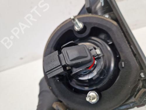 Left tailgate light VW GOLF PLUS V (5M1, 521) 1.4 16V | BP39742629C79 - Image 5
