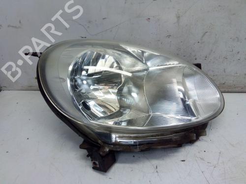 Used Right headlight Right headlight 38507508 38507508