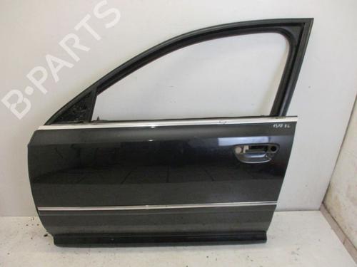 Used Left front door AUDI A8 D3 (4E2, 4E8) 4.0 TDI quattro (275 hp) 26647571
