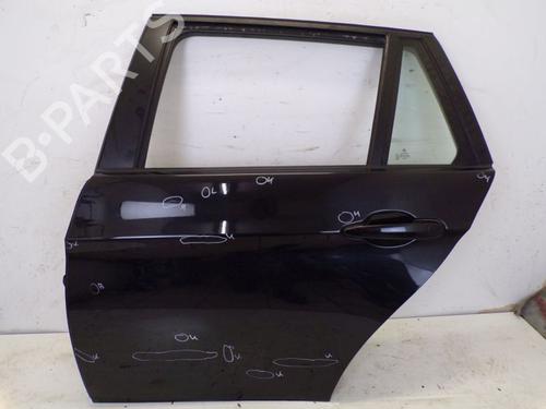 Used Left rear door BMW 3 Touring (E91) 318 i (143 hp) 29100793