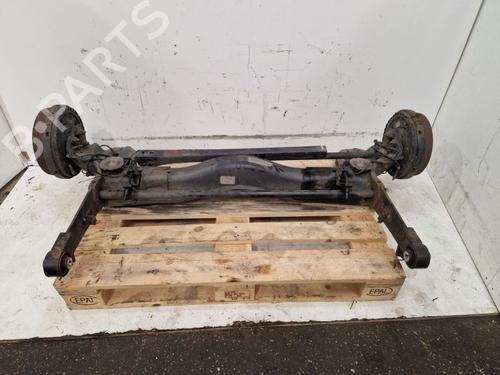 Rear axle CITROËN JUMPY II Van 1.6 HDi 90 16V | BP38028461M2 - Image 6