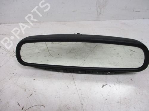 Used Rear mirror KIA SORENTO I (JC) 3.5 V6 4WD (194 hp) 18796041