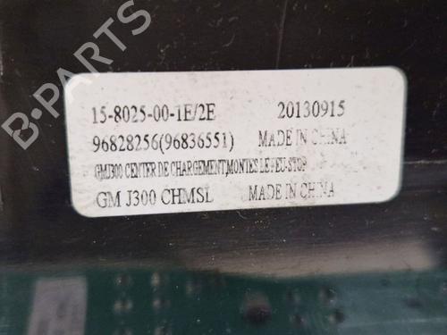 Third brake light CHEVROLET CRUZE (J300) 1.4 | BP37137844L11 - Image 9