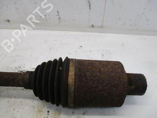 Right front driveshaft JEEP CHEROKEE (KJ) 3.7 4x4 | BP18802458M39 