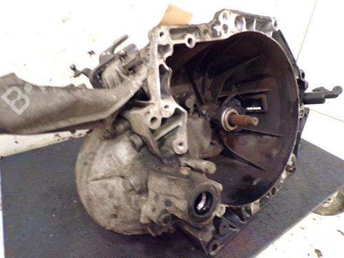 Gearbox CITROËN C5 II Break (RE_) 1.6 HDi (RE9HZC, RE9HYB) | BP30668460M3