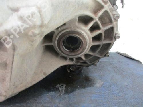 Gearbox MAZDA CX-7 (ER) 2.3 MZR DISI Turbo AWD (ER3P) | BP37113412M3 - Image 6