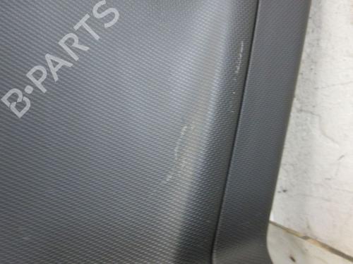 Rear right panel RENAULT ZOE (BFM_) ZOE | BP23000476C61 
