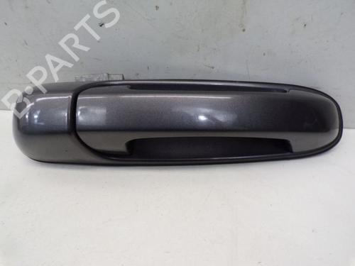 Front right exterior door handle JEEP GRAND CHEROKEE II (WJ, WG) 4.7 V8 4x4 | BP18805344C129 