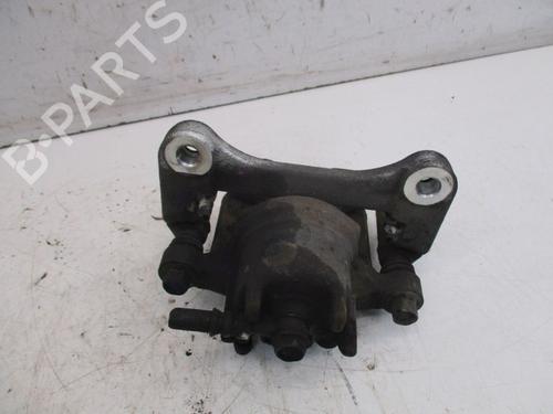 Left front brake caliper MITSUBISHI MIRAGE / SPACE STAR VI Hatchback (A0_A) 1.2 | BP28174676M105 