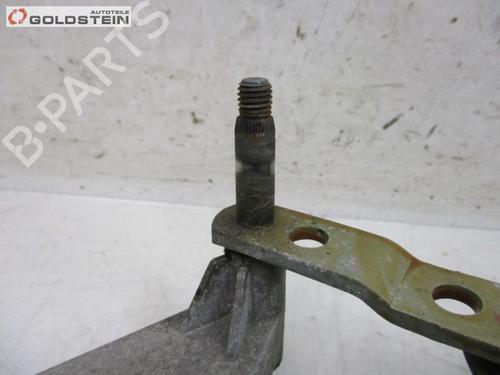 Front wipers mechanism MERCEDES-BENZ GL-CLASS (X164) GL 420 CDI 4-matic (164.828) | BP25029502C83 