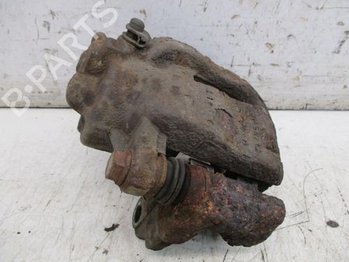 Left front brake caliper OPEL CORSA D (S07) 1.0 (L08, L68) | BP37128185M105 - Image 5