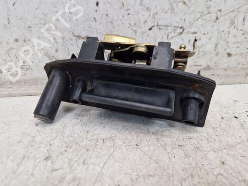 Innvendig takhåndtak VW TRANSPORTER T4 Bus (70B, 70C, 7DB, 7DK, 70J, 70K, 7DC, 7DJ) 2.4 D (78 hp) 28072254