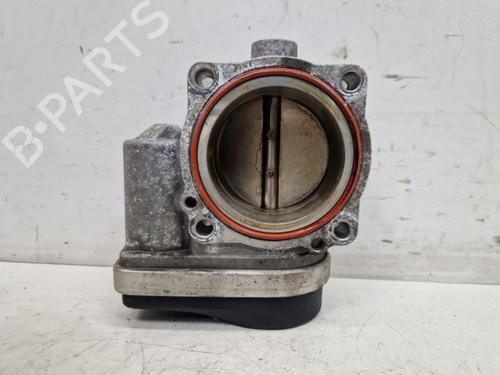 Throttle body BMW 1 (E87) 118 i | BP34103826M82 - Image 3