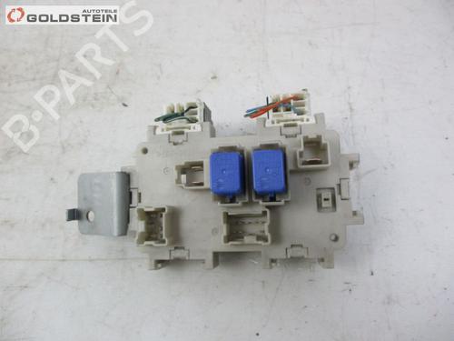 Fuse box NISSAN MURANO I (Z50) 3.5 4x4 | BP18751788E1 
