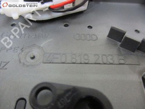 Air vent AUDI A6 C6 (4F2) 3.0 TDI quattro | BP37098828I21 - Image 6