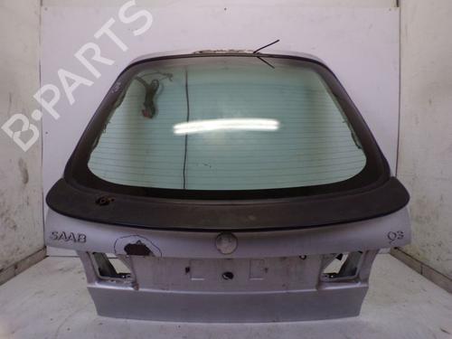 Used Tailgate SAAB 9-3 (YS3D) 2.0 Turbo (154 hp) 18801443