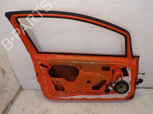 Left front door FIAT GRANDE PUNTO (199_) 1.4 16V (199BXG1B, 199AXG1B) | BP29087291C2 