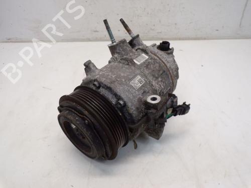 Used AC compressor FORD MONDEO V Hatchback (CE) 1.5 EcoBoost (165 hp) 28371202