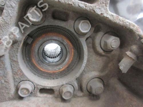 Right rear steering knuckle SUBARU TRIBECA (B9) 3.6 (WXF) | BP29097437M28 