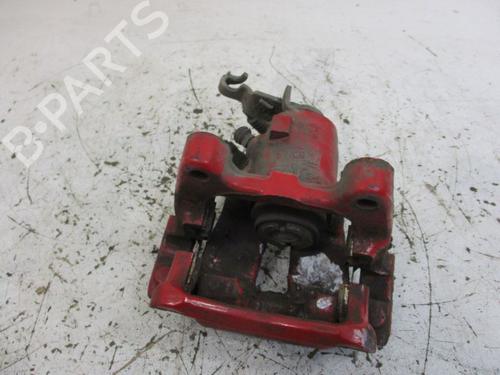 Left rear brake caliper VW GOLF VI (5K1) 2.0 GTi | BP37115420M107 - Image 5