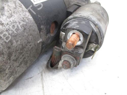Starter MITSUBISHI ASX (GA_W_) 1.8 DI-D (GA6W) | BP18807330M8 