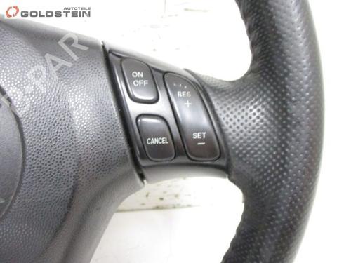 Steering wheel MAZDA 5 (CR) 2.0 CD (CR19) | BP37108734C49 - Image 3