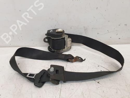 Cinto de segurança frente esquerdo Cinto de segurança frente esquerdo MERCEDES-BENZ SPRINTER 3,5-t Platform/Chassis (B906) 316 CDI 4x4 (906.131, 906.133, 906.135, 906.231, 906.233... (163 hp) 34285091 34285091