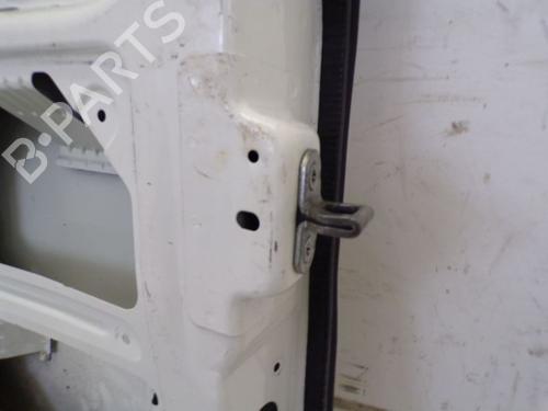 Right rear door PEUGEOT BIPPER (AA_) 1.3 HDi 75 | BP29084941C5