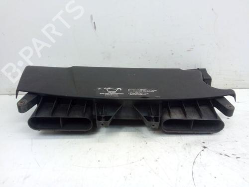 Air filter box BMW X3 (E83) 2.5 i | BP30122204M87