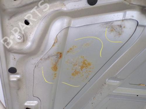 Hood JEEP GRAND CHEROKEE II (WJ, WG) 4.0 4x4 | BP22925931C1 