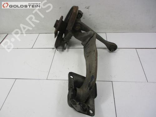 Left rear steering knuckle AUDI TT (8J3) 2.0 TFSI | BP18762183M27 