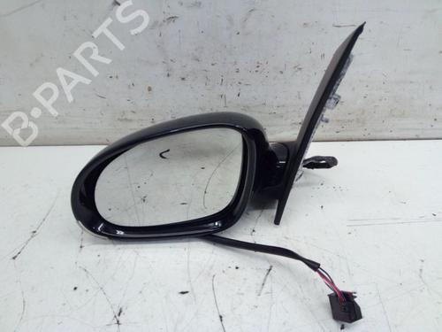 Used Left mirror VW GOLF PLUS V (5M1, 521) 1.2 TSI (105 hp) 24979640