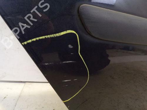 Right rear door VW GOLF V (1K1) 1.6 | BP29088804C5 