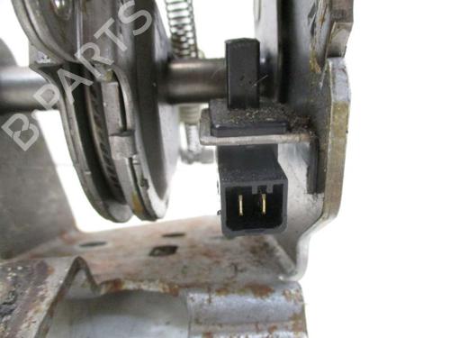 Hand brake PEUGEOT 407 SW (6E_, 6D_) 2.0 | BP29086526I18 
