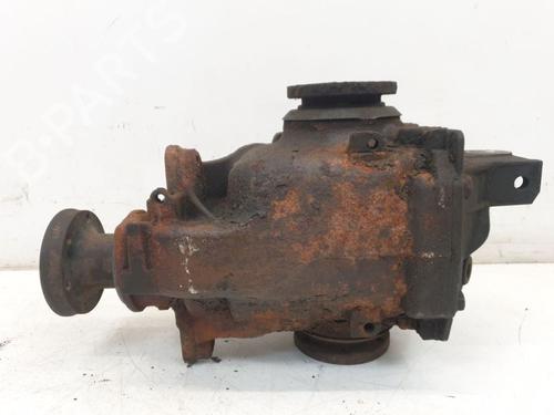 Rear differential BMW X3 (E83) 3.0 d | BP34738510M24  - Image 8