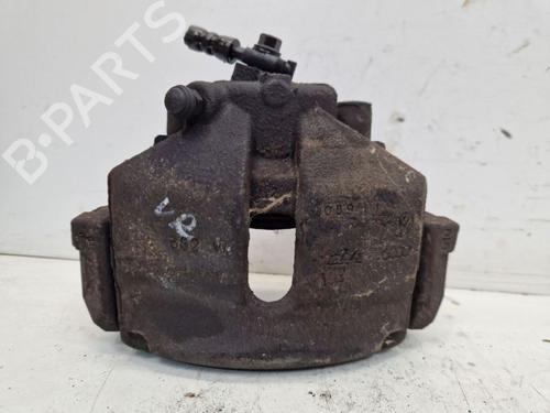 Right front brake caliper AUDI A1 (8X1, 8XK) 1.4 TFSI | BP37141408M104 - Image 4