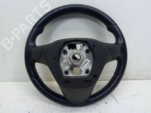 Steering wheel OPEL MERIVA B MPV (S10) 1.4 (75) | BP30184453C49 